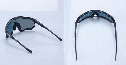 AeroVision Pro™ | Óculos Esportivos UV400 para Alta Performance