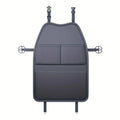 Protetor de Banco Automotivo com Porta-Tablet