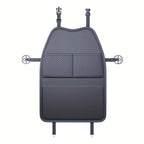 Protetor de Banco Automotivo com Porta-Tablet
