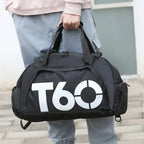 Bolsa Gym Pro | T60