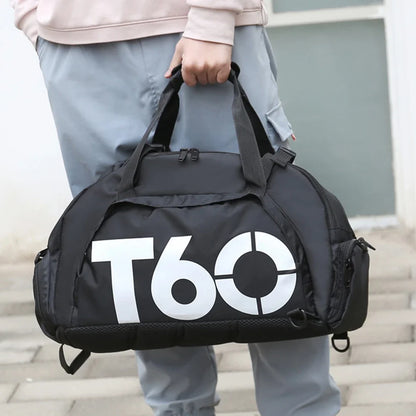 Bolsa Gym Pro | T60
