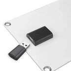 SolarCharge Pro – Painel Solar Portátil
