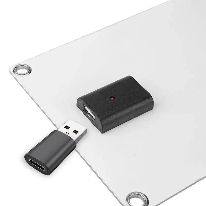 SolarCharge Pro – Painel Solar Portátil USB-C