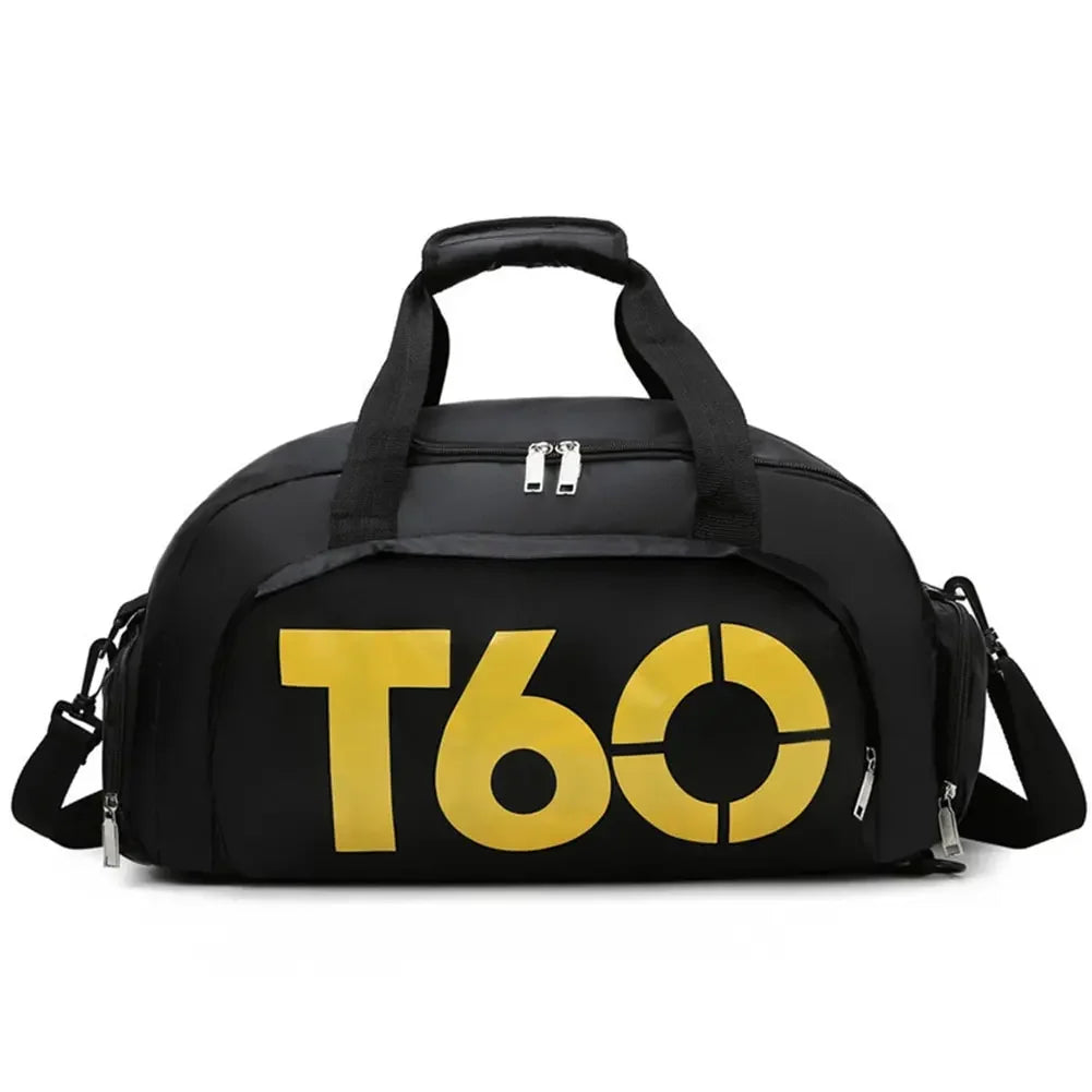 Bolsa Gym Pro | T60