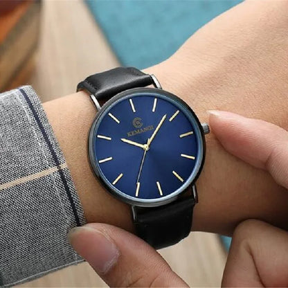 Legacy Slim Estilo Executivo Premium