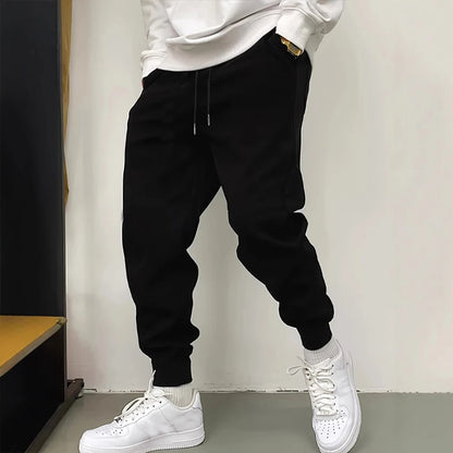 Calça Jogger Premium | Conforto para o Dia a Dia