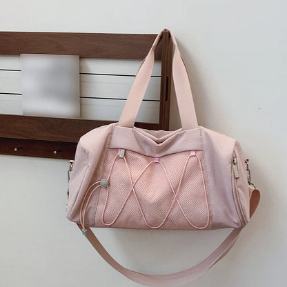 Bolsa Fit Woman Pro
