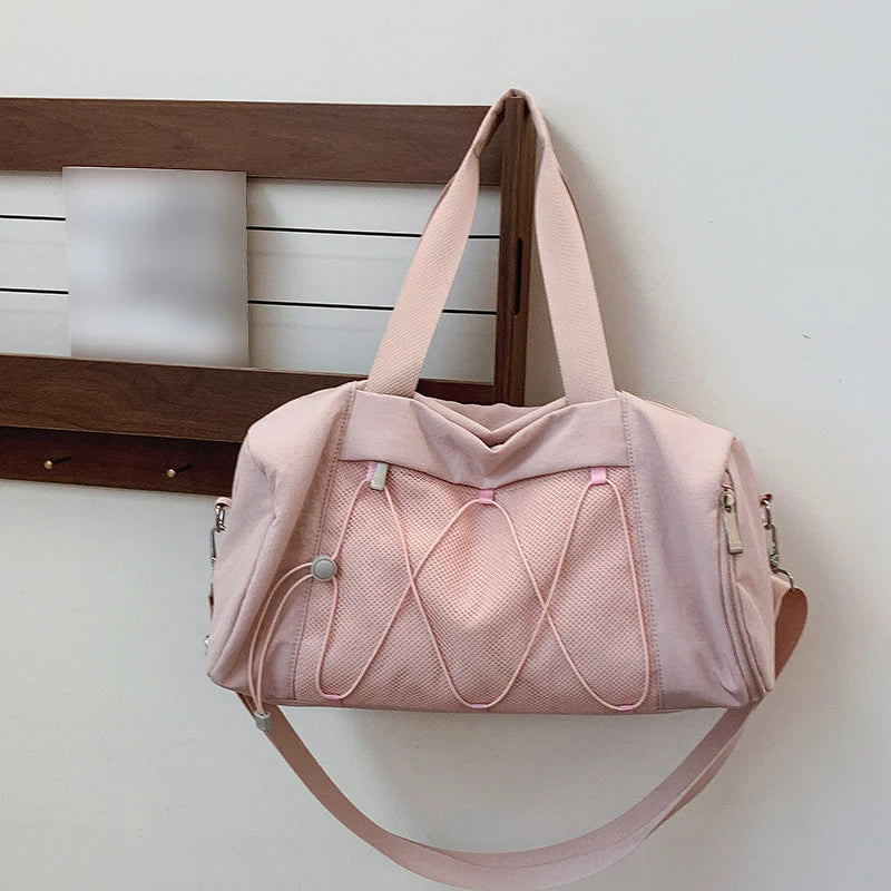 Bolsa Fit Woman Pro