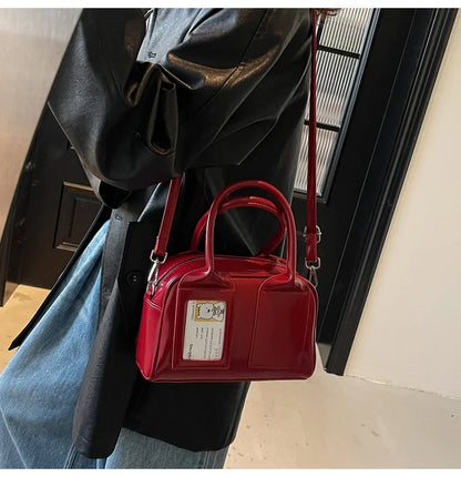 Tokyo Cross Bolsa Fashion Japonesa