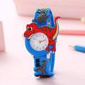 Relogio T-Rex 3D