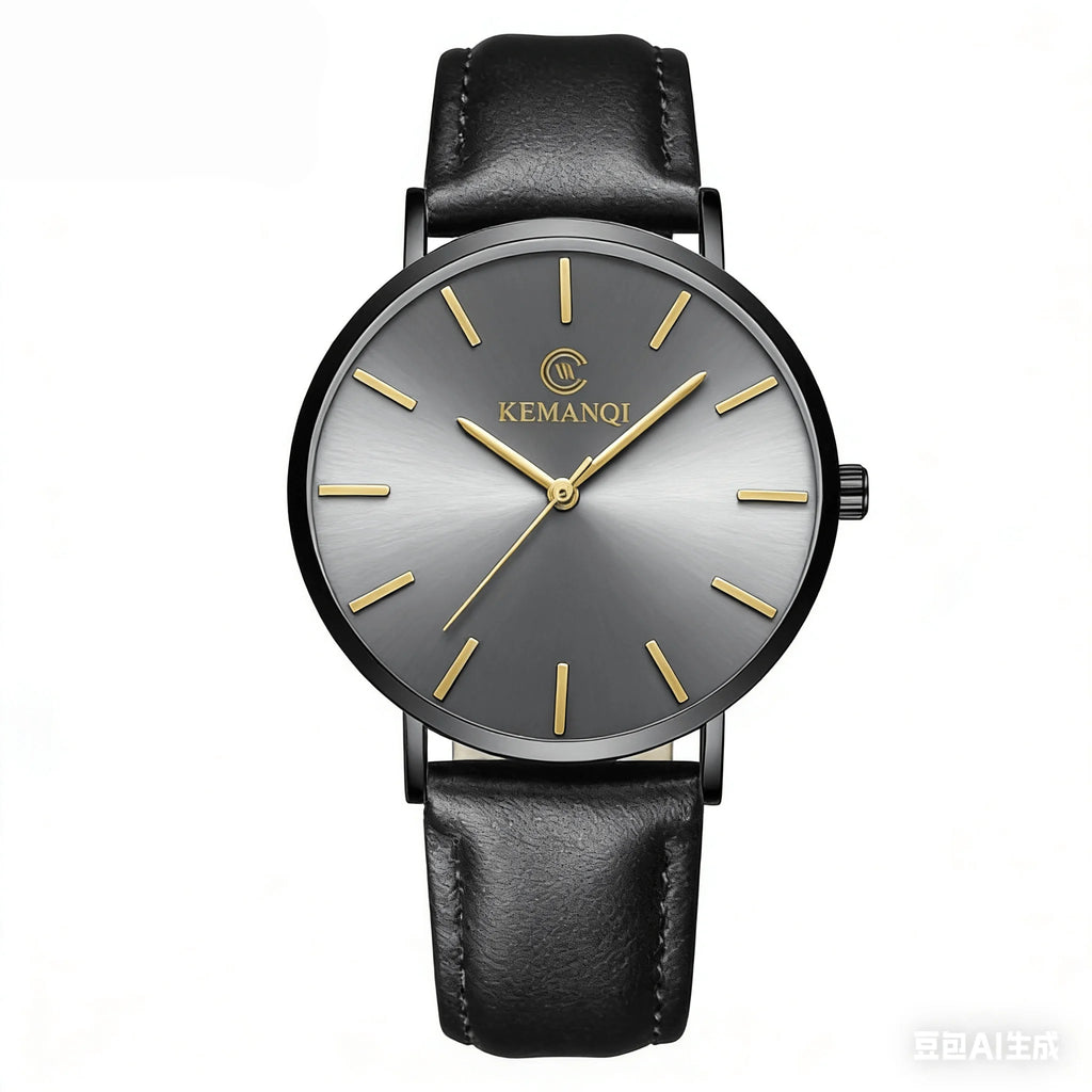 Legacy Slim Estilo Executivo Premium