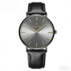Legacy Slim Estilo Executivo Premium