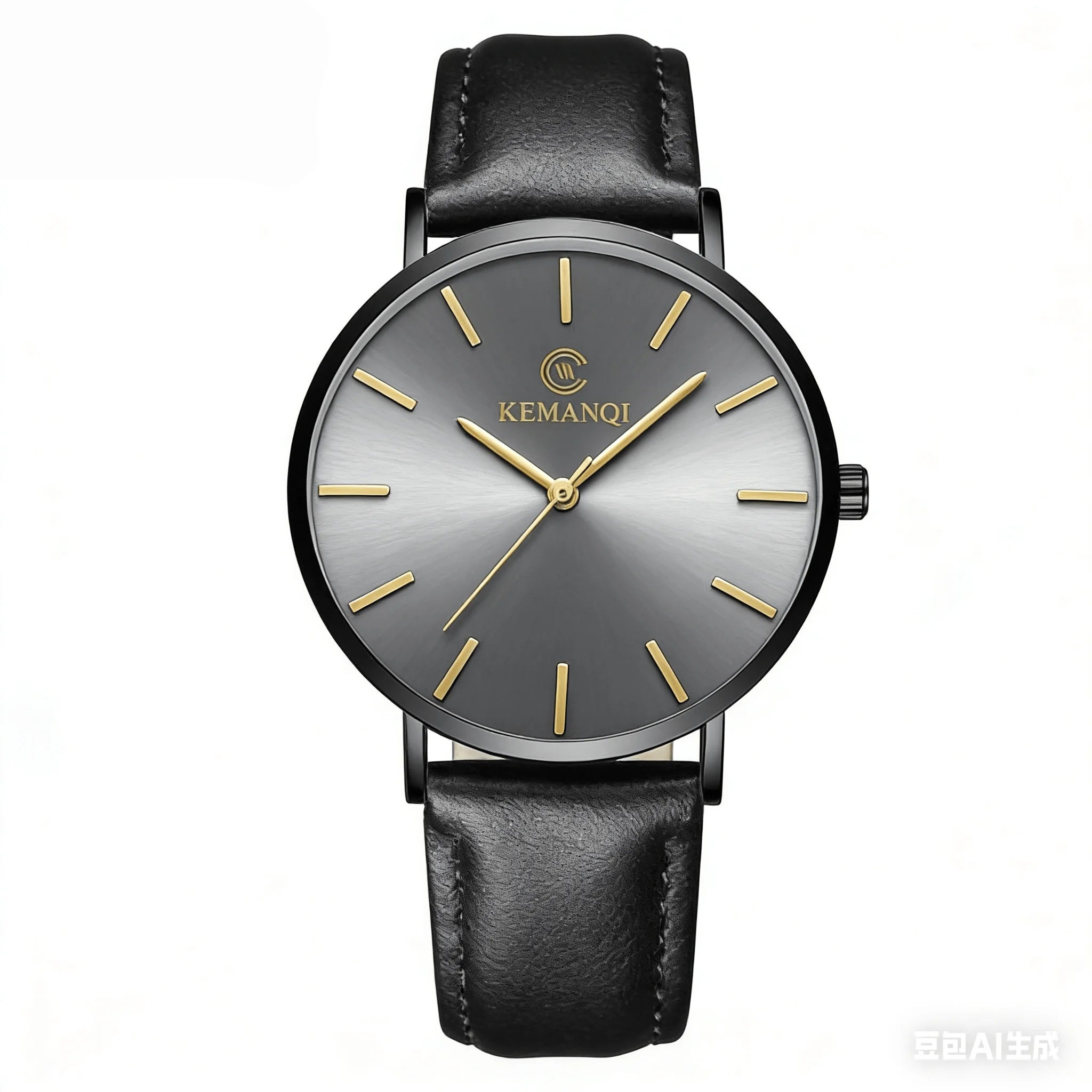 Legacy Slim Estilo Executivo Premium