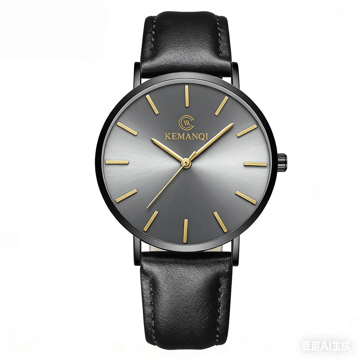Legacy Slim Estilo Executivo Premium