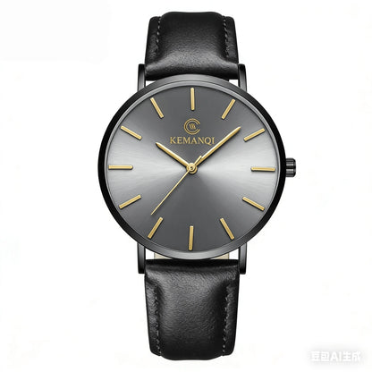Legacy Slim Estilo Executivo Premium