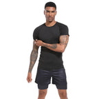 Camiseta Compressão Jujutsu Kaisen Dry Fit | Performance e Conforto