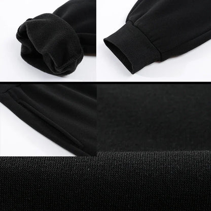 Calça Jogger Premium | Conforto para o Dia a Dia