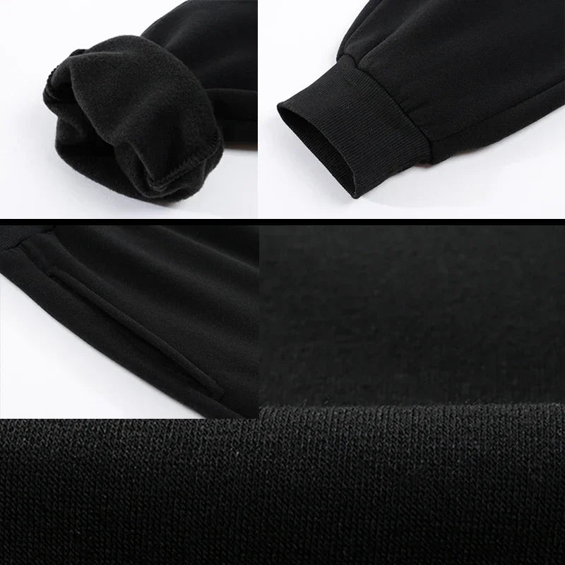Calça Jogger Premium | Conforto para o Dia a Dia