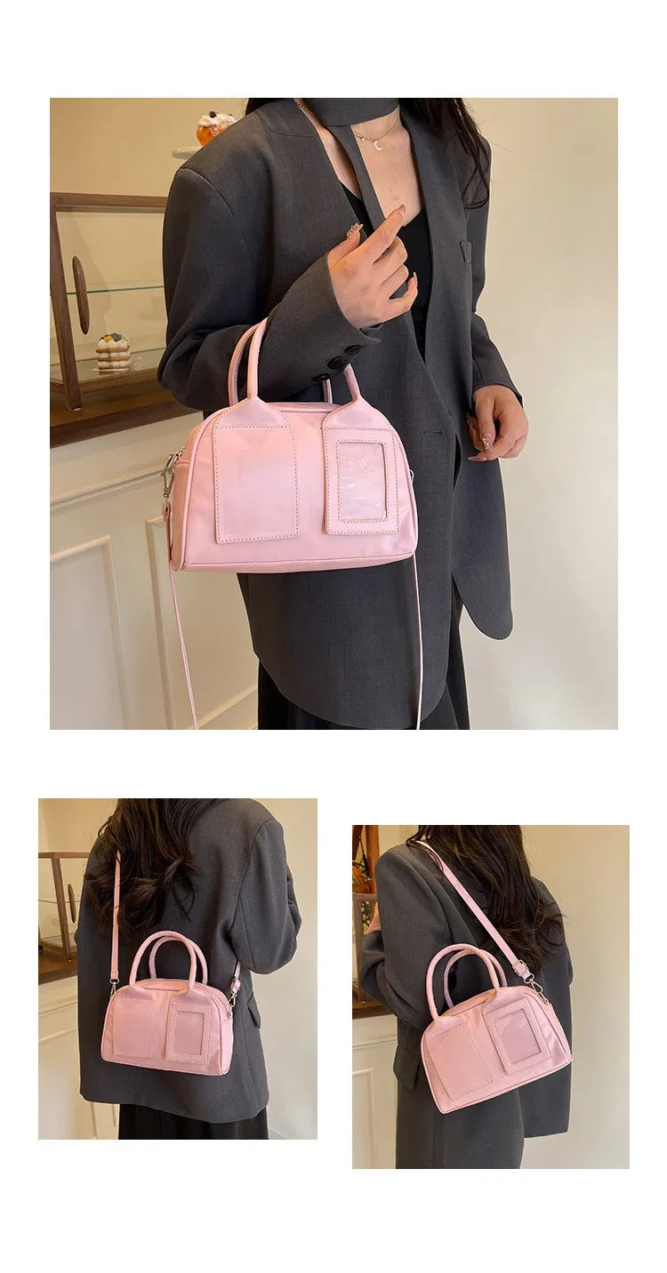 Tokyo Cross Bolsa Fashion Japonesa