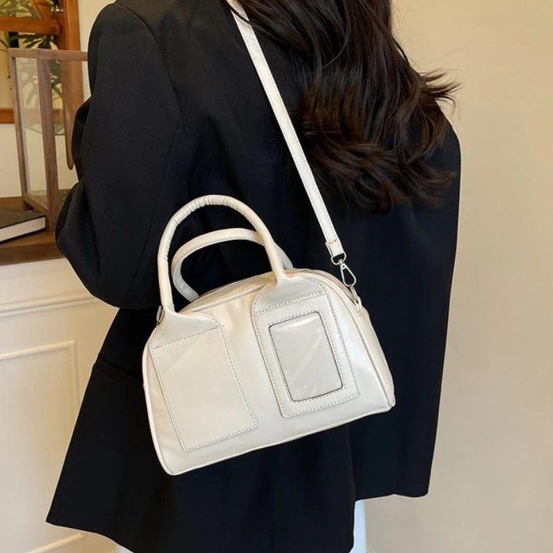 Tokyo Cross Bolsa Fashion Japonesa