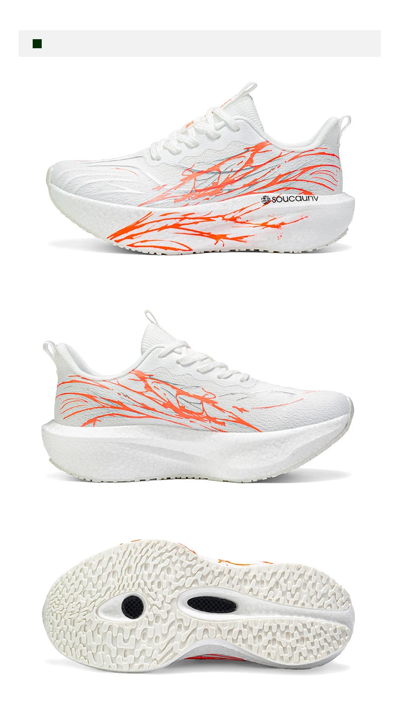 Tênis Carbon Run Pro