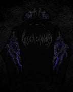 Hoodie High Street Premium