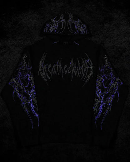 Hoodie High Street Premium