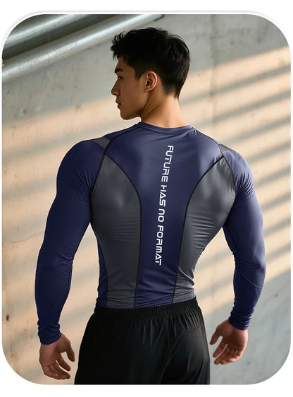 PowerFit Long Treine Sem Limites