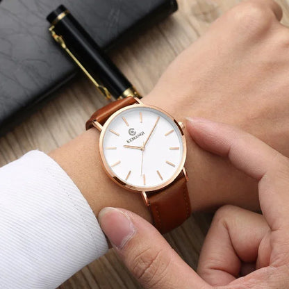 Legacy Slim Estilo Executivo Premium