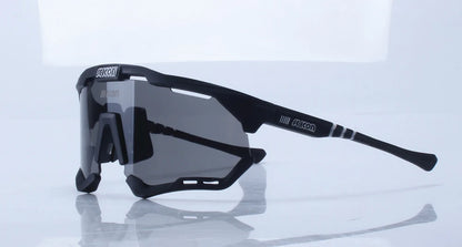 AeroVision Pro™ | Óculos Esportivos UV400 para Alta Performance