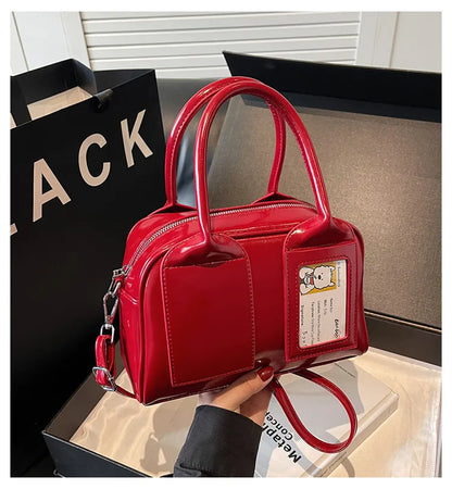 Tokyo Cross Bolsa Fashion Japonesa