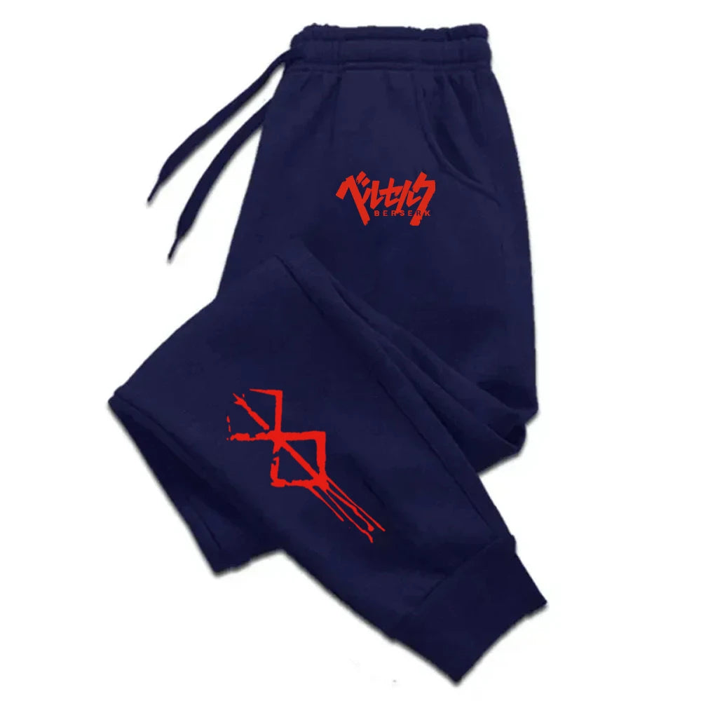 Calça Jogger Sport Premium