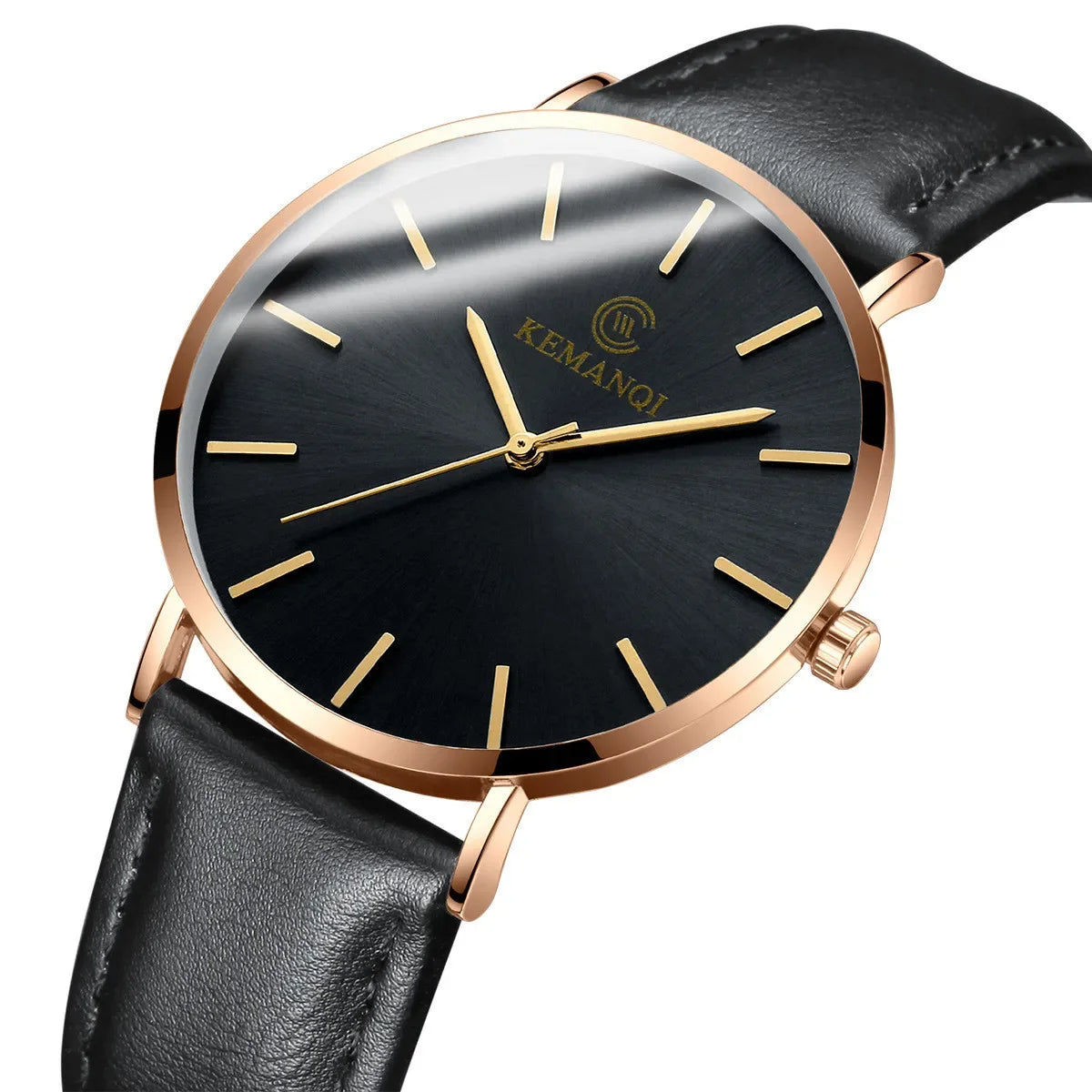 Legacy Slim Estilo Executivo Premium