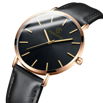Legacy Slim Estilo Executivo Premium