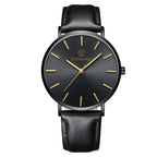 Legacy Slim Estilo Executivo Premium