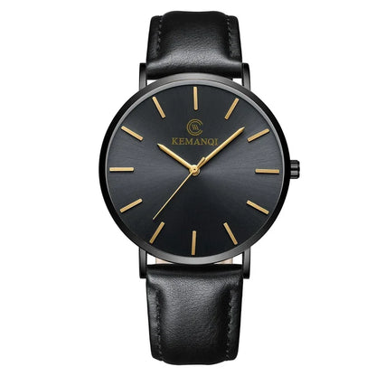 Legacy Slim Estilo Executivo Premium