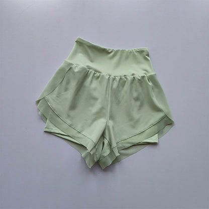 Short Fitness 2 em 1 Feminino