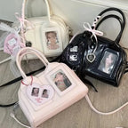 Tokyo Cross Bolsa Fashion Japonesa