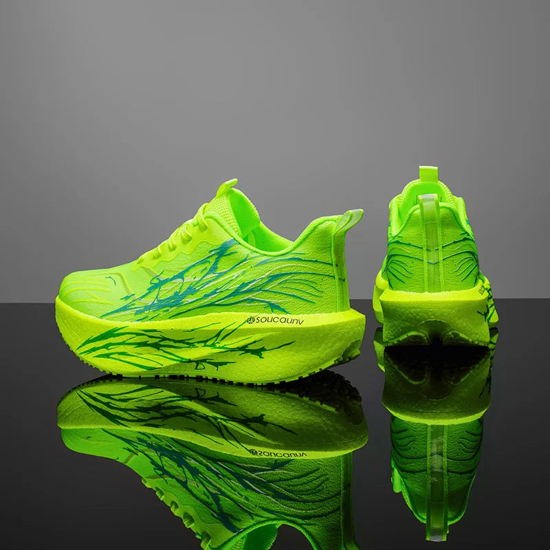 Tênis Carbon Run Pro