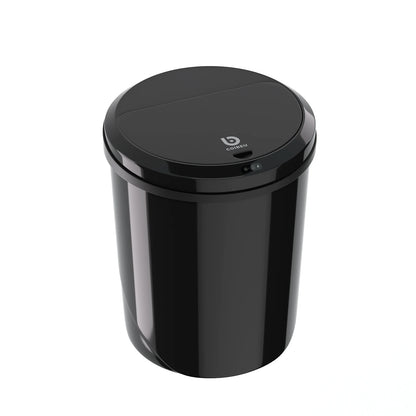 Lixeira Inteligente com Sensor Automático