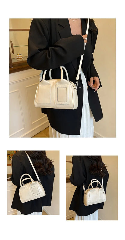 Tokyo Cross Bolsa Fashion Japonesa