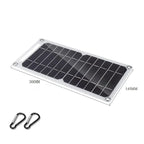 SolarCharge Pro – Painel Solar Portátil