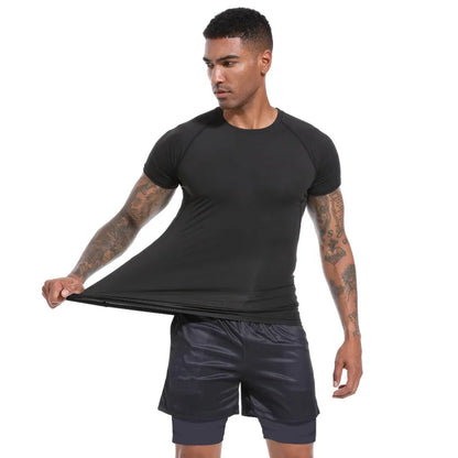 Camiseta Compressão Jujutsu Kaisen Dry Fit | Performance e Conforto