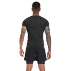 Camiseta Compressão Berserk