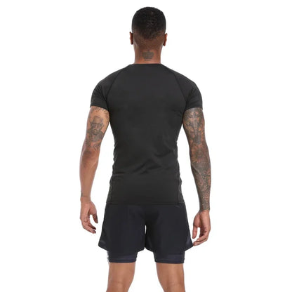 Camiseta Compressão Berserk