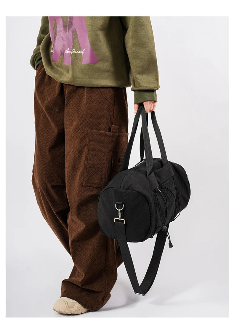 Bolsa Fit Woman Pro