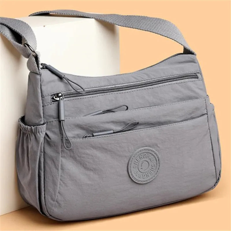 Urban Cross Bolsa Feminina Multibolsos