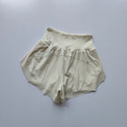 Short Fitness 2 em 1 Feminino