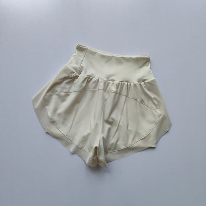 Short Fitness 2 em 1 Feminino