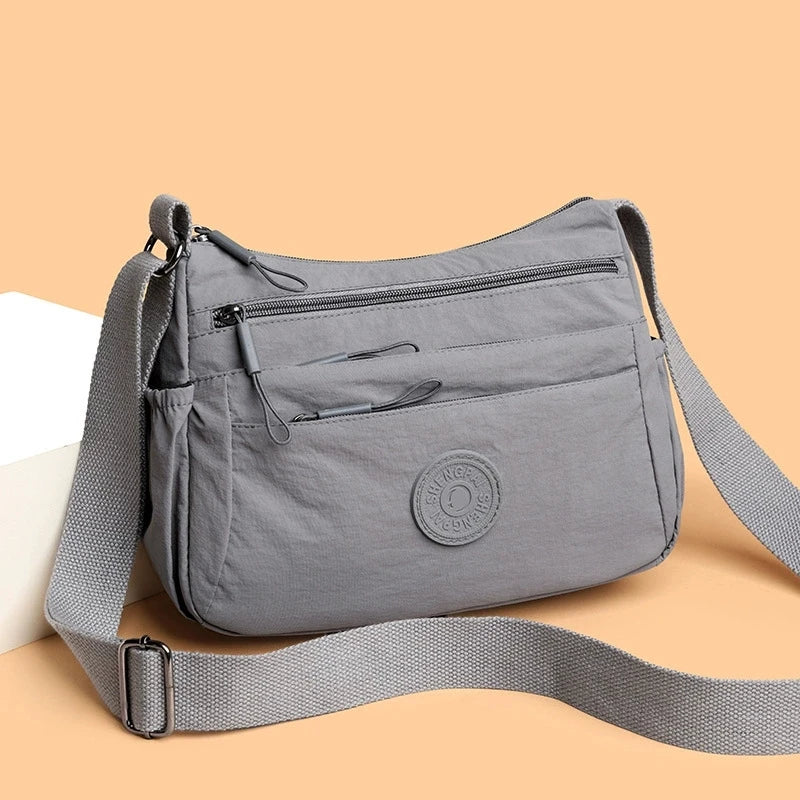 Urban Cross Bolsa Feminina Multibolsos